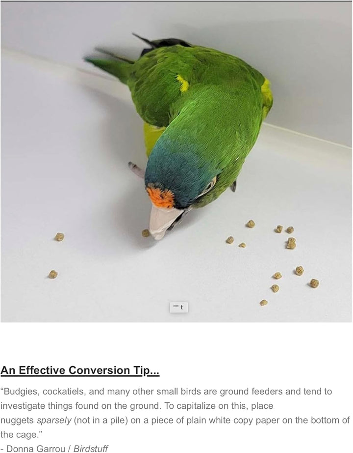 Harrison's Adult Lifetime Fine Bird Food 5 LB