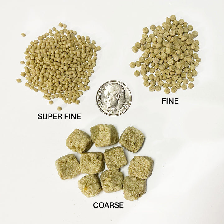 Harrison's High Potency Fine Bird Food 5LB