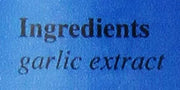 (2 Pack) Garlic Guard 16.9 oz with 10ct Pet Wipes