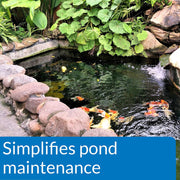 API PondCare 64 Oz Ecofix Sludge Destroyer a Pond Clarifier